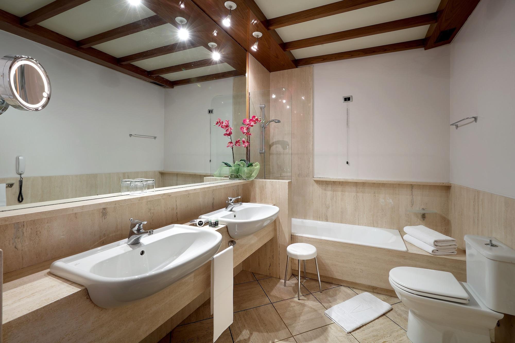 Hotel Exe Majestic 4*