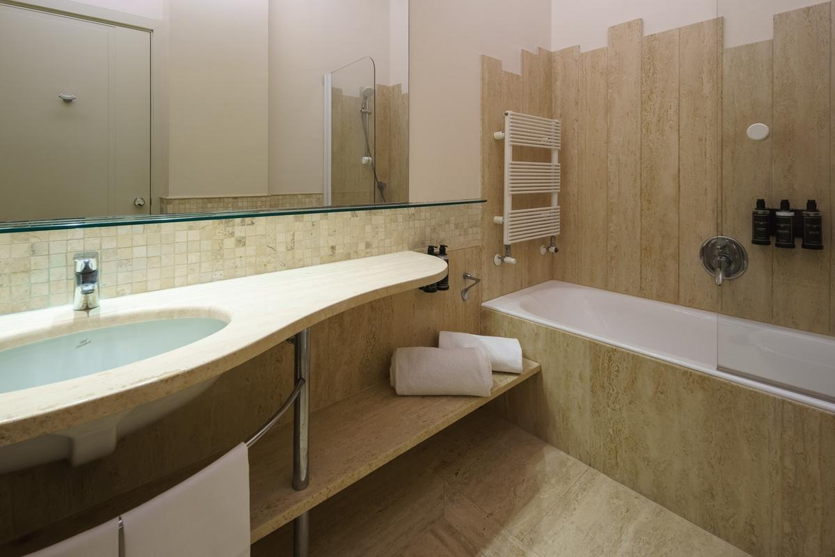 Exe Majestic Hotel Naples