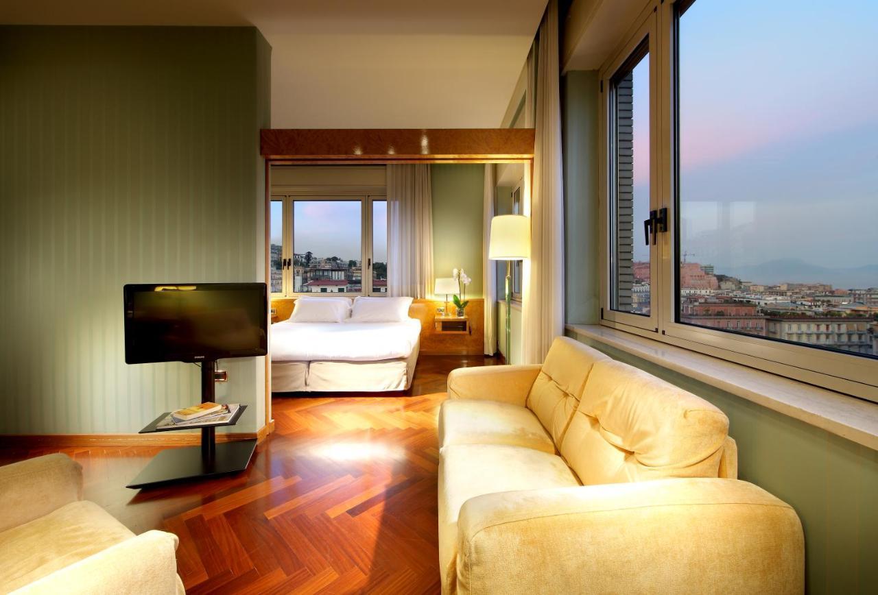 Hotel Exe Majestic Naples