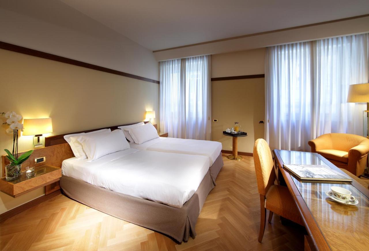 Exe Majestic Hotel
