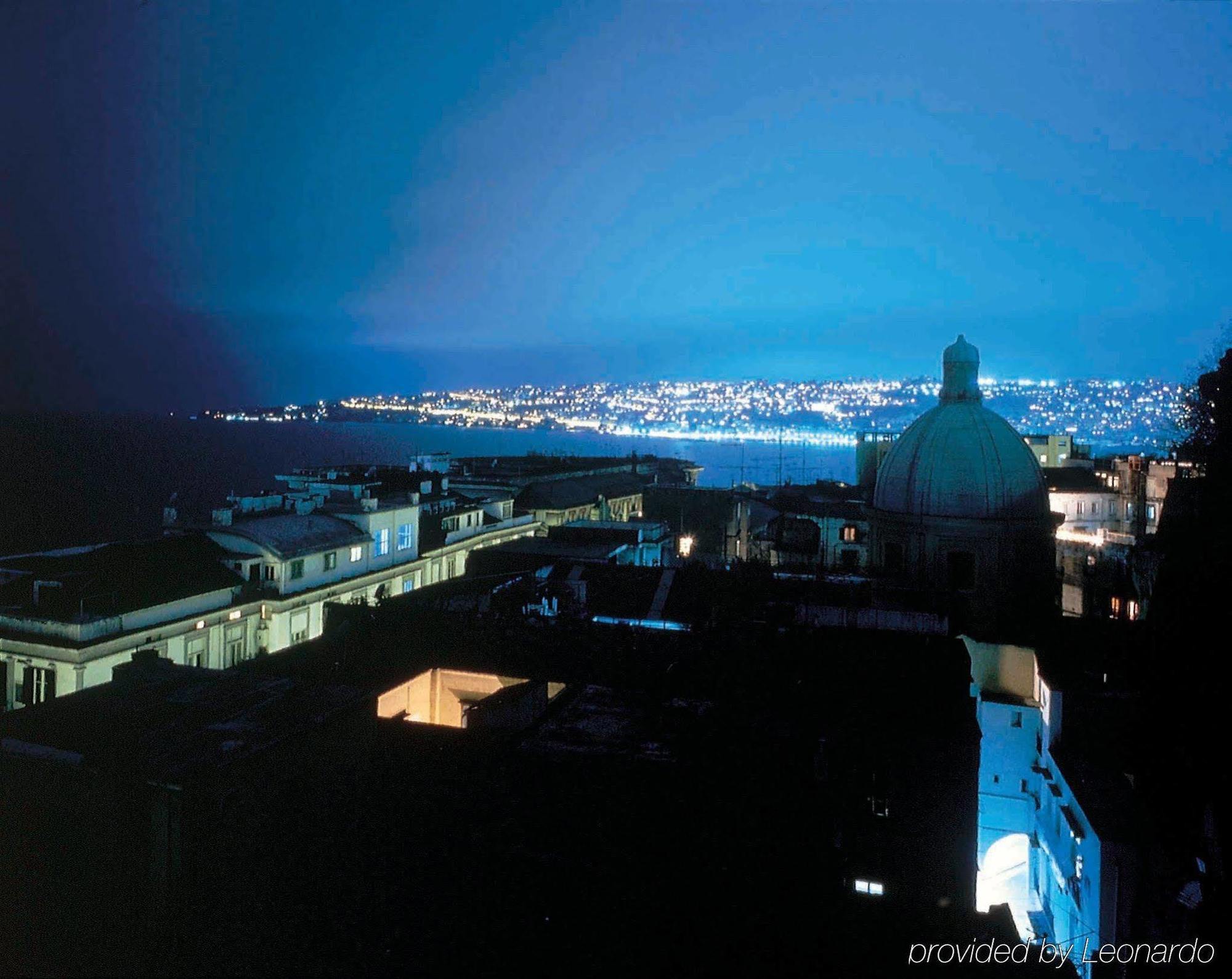 Exe Majestic Naples