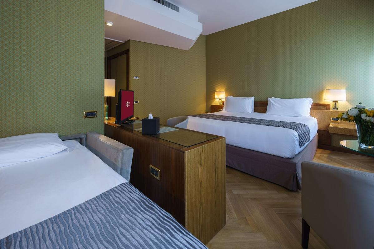 Exe Majestic Hotel