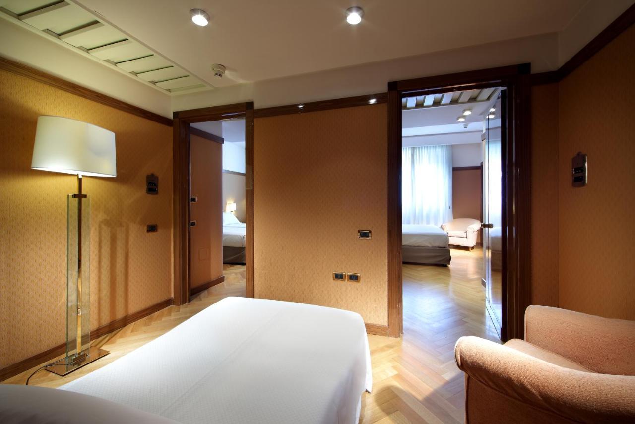 Hotel Exe Majestic