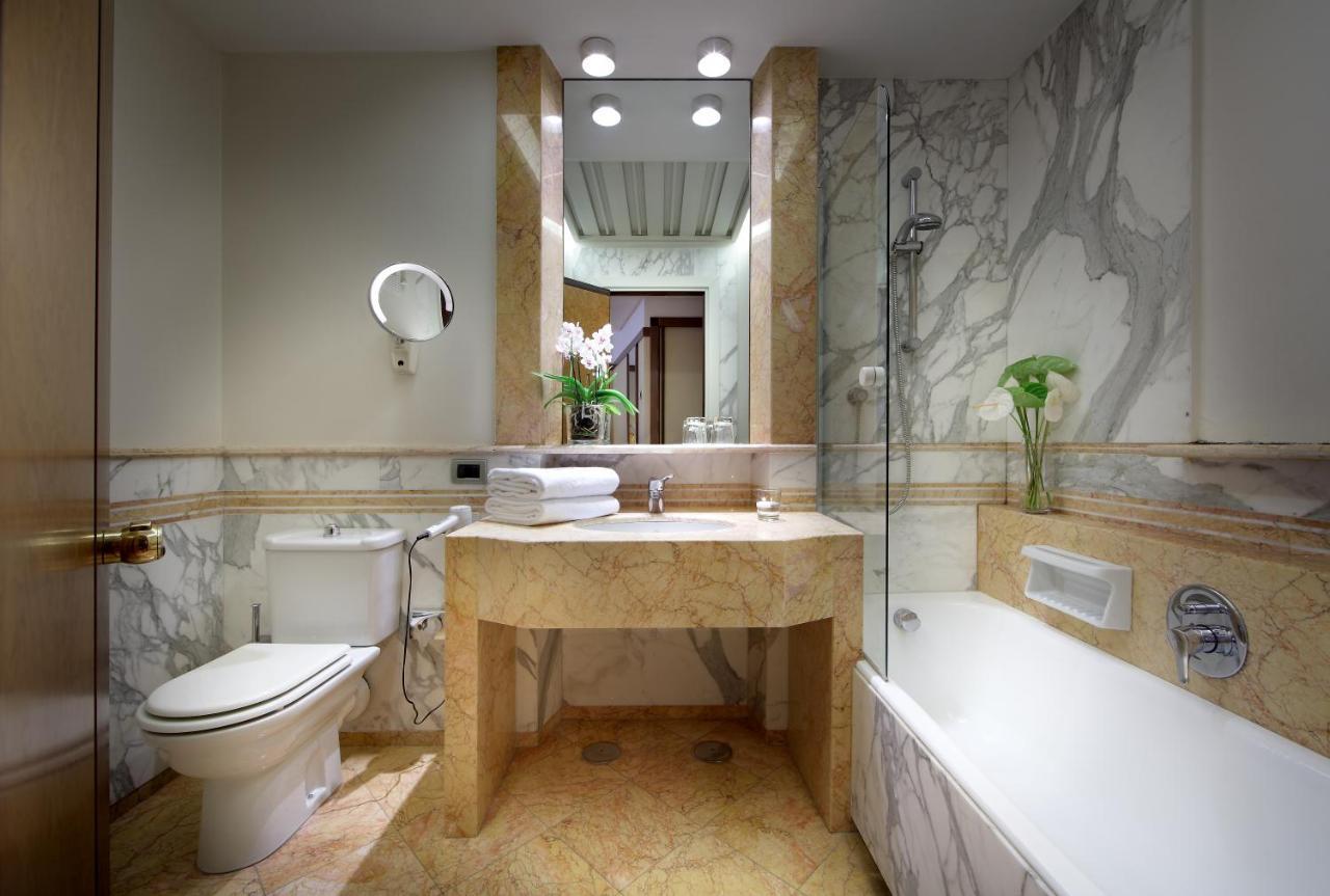Exe Majestic Hotel Naples